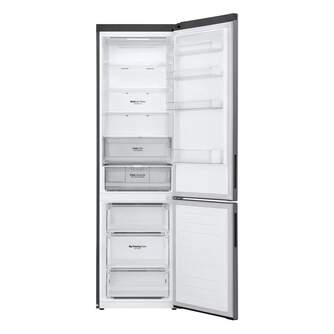 FRICOM. LG GBP62DSXGC 203x60 NF INOX 0%%%#186; DISPL DC