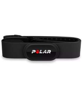 SMARTWATCH POLAR PACER PRO GRY/BLK M/L HR