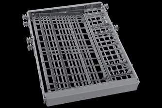 LVJ. SAMSUNG DW50DG450B00ET 45CM 10C INTEGRABLE