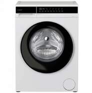 Lavadora Candy EY29B837 - 9 kg, 1200 rpm, 12 programas, programaci&oacute;n diferida, Clase A-20%, 70 dB