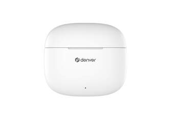 AURICULARES DENVER TWE-48W WHITE