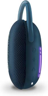 ALTAVOZ ENERGY SISTEM CLIP SPEAKER BLUET 9W ROYAL