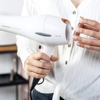 SECADOR TAURUS FASHION 2200 PURE 2200W AC