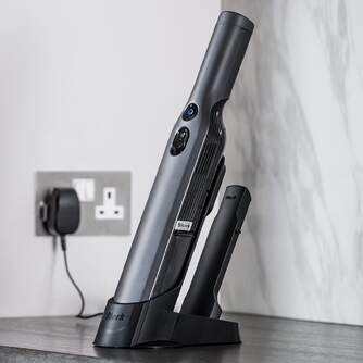 ASPI. MANO SHARK WV200EU 10,8V CEP.MASCOTAS