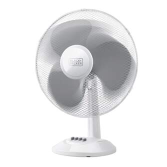 VENTILADOR SOBREMESA BLACK%%%amp;DECKER BXEFD42E 40W 3A