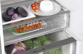 FRICOM. HOOVER HOCE7620CX 200x60x66 NF INOX