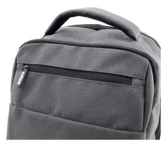 MOCHILA NILOX TRAVELS PORTATIL HASTA 15,6%%%quot; GRIS