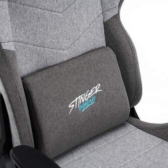 SILLA GAMING WOXTER STINGER STATION TITAN LIGHT