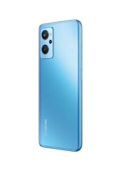 SMARTPHONE REALME 9i 4/128 6,6%%%quot; BLUE