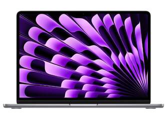 PORTATIL APPLE MACBOOK AIR M2 16/256GB 13%%%quot; SPGREY