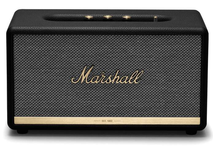 Altavoz Marshall Stanmore II