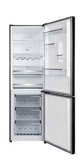 FRICOM. ARTICA COOLTECH186CNG 186X60 CRISTAL NEGRO