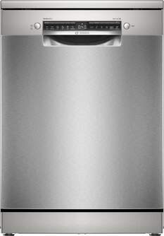 LVJ. BOSCH SMS6ZCI10E 6P DSP 3%%%#170;B 40DB INOX
