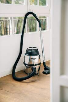 ASPI. TRINEO NILFISK GM80C 780W C/B MOTOR PROF.