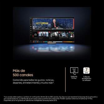 TV SAMSUNG 65%%%quot; TQ65QN73F UHD NEOQLED SMARTTV 120HZ