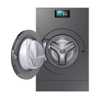 LVD.SEC. SAMSUNG WD18DB8995BZT2 18/11K 1000R INOX