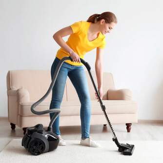 ASPI. TRINEO UFESA AC3090 ANTEK C/B MASCOT A/ALERG