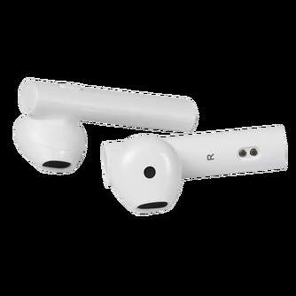 AURICULARES DENVER TWS-62 WHITE