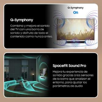 BARRASONIDO SAMSUNG HWS60D 5.0 200W DATMOS WF