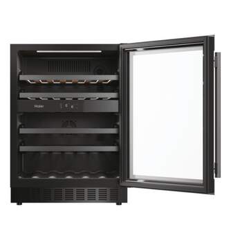 VINOTECA HAIER HAKWBD60 44 BOTELLAS INTEGRABLE