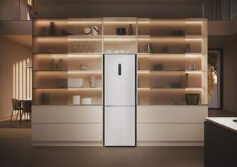 FRICOM. HAIER HDPW5618CNPW 185x60 NF BCO