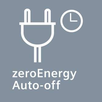 CAFET. SIEMENS TI351209RW 15BAR LED NEGRO