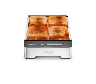 TOST. UFESA KAMUT PLANO 1000W 25X20CM 3RESIST