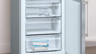 FRICOM. BALAY 3KFE776XE 203x70 NF INOX DSP