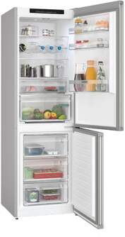 FRICOM. SIEMENS KG36N2ICF 186x60x65 NF INOX