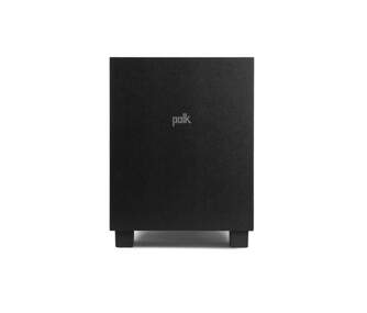 SUBWOOFER POLK MXT 10 PKMXT10BK BLACK