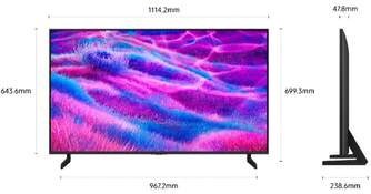 TV SAMSUNG 50%%%quot; TQ50QN80F UHD NEOQLED SMARTTV