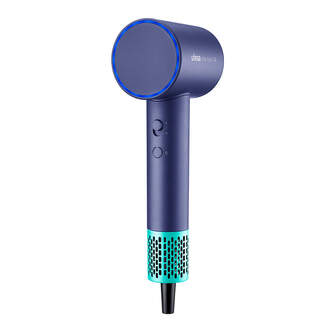 SECADOR UFESA PRO IONIC SILK 1800W 2T 2V