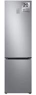 Frigorífico Samsung RB38C776CS9/EF - Clase C, 203cm, 390L, MetalCooling, Inverter, NoFrost, WiFi