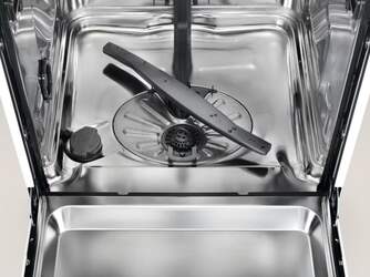 LVJ. ELECTROLUX ESA47301SW 8P 46dB BCO