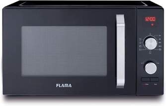 MICR. FLAMA 1837FL 23L NEGRO