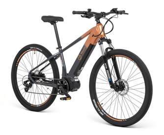 BICICLETA ELECTRICA YOUIN BK4000M KILIMANJARO