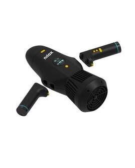 AQUA SCOOTER NILOX NXWTRSCOOTERSUP BLACK