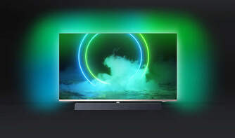 TV PHILIPS 65%%%quot; 65PUS9435 UHD P5 B%%%amp;W 2.1.2 DATMOS