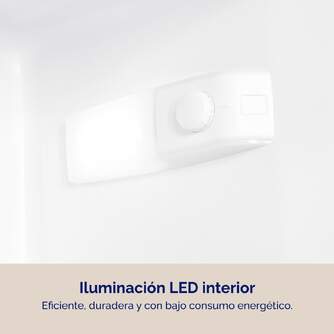 FRI. ARTICA AFE2P14355L206B 143x55 2P CICLICO BCO