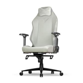 SILLA GAMING PHOENIX MONARCH REMASTER GRIS TALL R