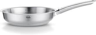 SARTEN FISSLER PURE PROFI  24CM ACERO