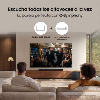 TV SAMSUNG 75%%%quot; TQ75QN80H UHD NEOQLED SMARTTV 120HZ