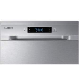 LVJ. SAMSUNG DW60M6040FS  INOX DISPLAY
