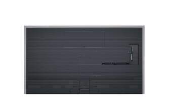 TV LG 83%%%quot; 83G45LW UHD OLED EVO  ALFA11 144HZ