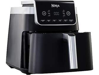 FREIDORA AIRE NINJA AF180EU 6,2L 2000W