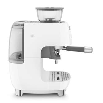 CAFET. SMEG EGF03WHEU MOLIN 20B 1650W EXPRESS BLAN