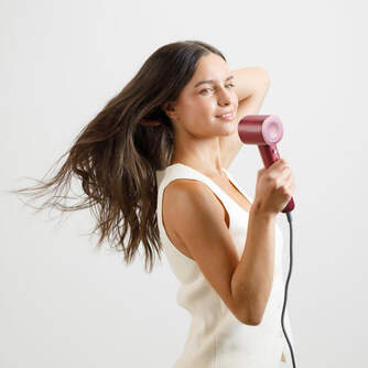 SECADOR TAURUS DIDITAL AIR FORCE AI PROTEC.CABELLO