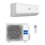 Aire Acondicionado Split Haier Tide R 68 - Clase A++/A+++, 5160 frig/h, 5418 kcal/h, Blanco