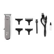 Cortapelo Jata JBCP3315 Digital - 80 min autonom&iacute;a, 3 peines gu&iacute;a, visualizador LED, cabello 1-3 mm