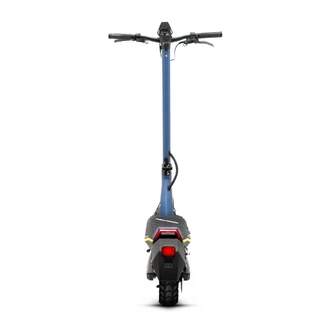 PATIN ELECTRICO SMARTGYRO RAPTOR DUAL EVO 2X500W